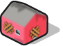 house red
